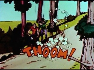 Железный Человек 3 -- версия 1966 года