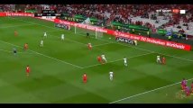 Pizzi GOAL HD - Benfica 2-0 Braga 19.09.2016