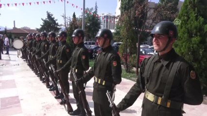 19 Eylül Gaziler Günü