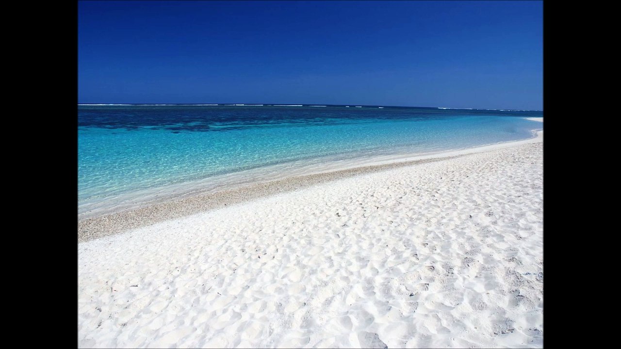 Plages