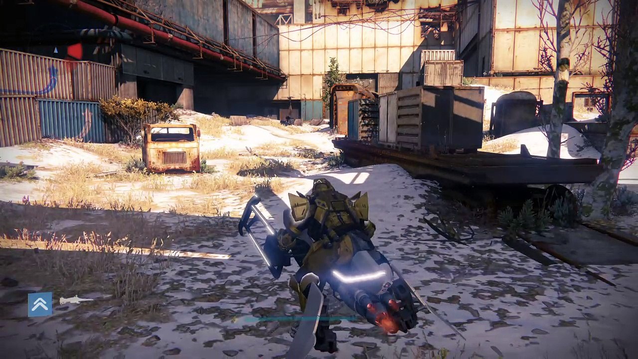 VERY laggy Reudelbert going at incredible hihg speed