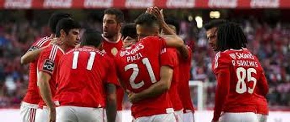 Goal HD Pizzi Benfica	2-0	Braga 19.09.2016