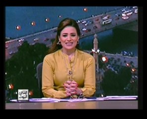 رانيا بدوي|مؤتمر اليورومني يجب ان يحظي بتغطية اعلامية كبيرة لاهميتة لعرض برامج الدولة في الاصلاح الاقتصادي