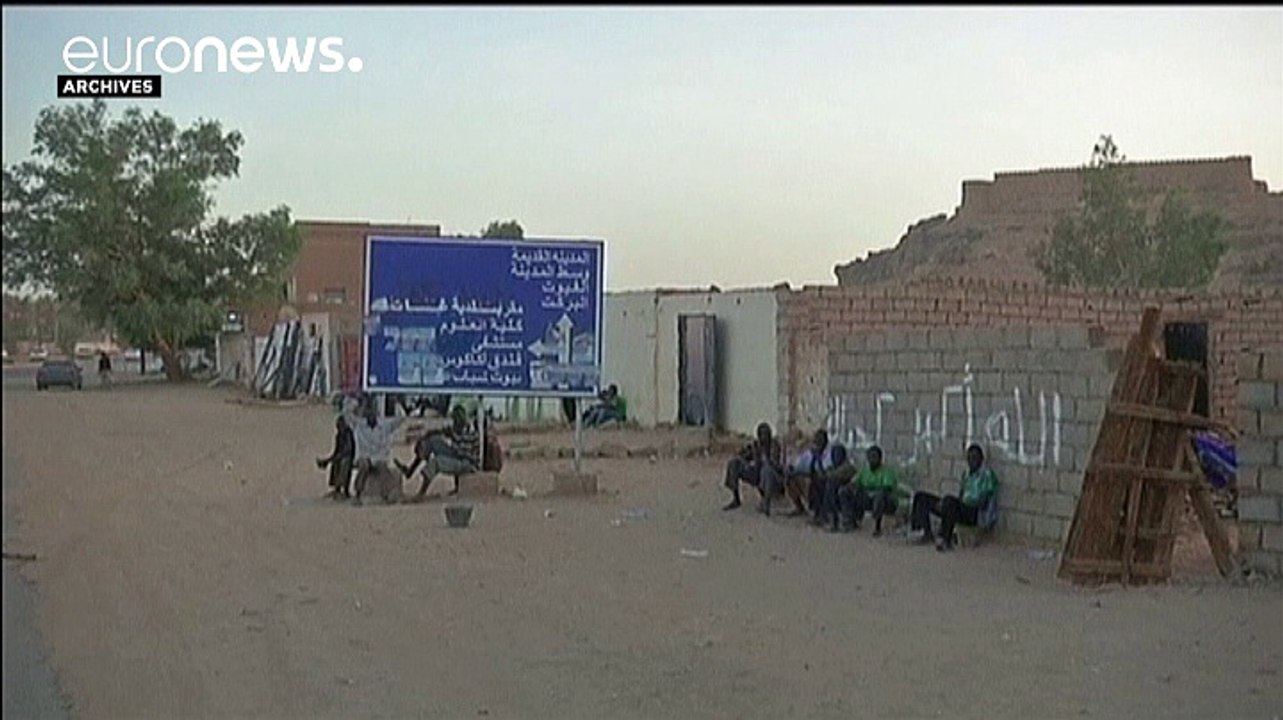 Italiener und Kanadier in Libyen entführt