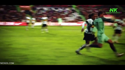 Cristiano Ronaldo Amazing Skills vs Belgium