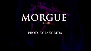 Amazing Real Old School Rap Beat Hip Hop Instrumental - Morgue (prod. by Lazy Rida Beats) [SOLD]