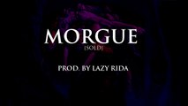 Amazing Real Old School Rap Beat Hip Hop Instrumental - Morgue (prod. by Lazy Rida Beats) [SOLD]