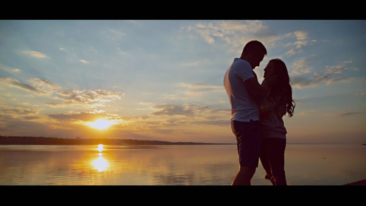 Love Story Ника и Олег