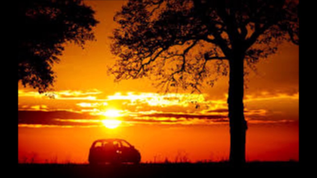 Lichter auf den Hügeln Jonny Hill