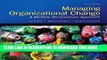 Collection Book Managing Organizational Change:  A Multiple Perspectives Approach