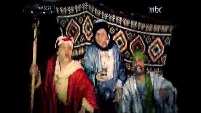 اقترب أكثر- القصة غير المحكية عن أسرار MBC! - MBC.net