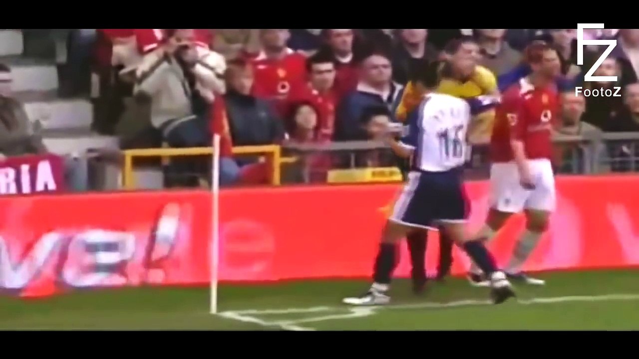 Players vs Referees ● Fights, Funny, Skills & Assist ● HD