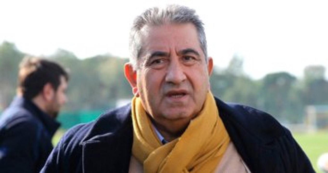 Mahmut Uslu: TFF, Beşiktaş'ı Kolluyor