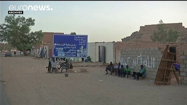 Two Italians 'and a Canadian' are abducted in Libya