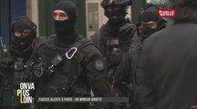 Le tour de l'info : Fausse alerte / Péages autoroutes / Jacques Chirac / Calais / Terroriste (19/09/2016)