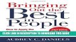 New Book Bringing Out the Best in People: How to Apply the Astonishing Power of Positive