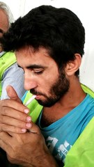 Teo Gökhan Boomerangla Tanışması - Gökhan Şit