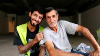 Teo Gökhan Ve Dayı - Gökhan Şit