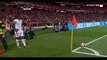 Lazar Rosic GOAL HD - Benfica	3-1	Braga 19.09.2016