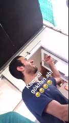 Teo Gökhan Ne Diyor - Gökhan Şit