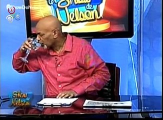 Lo que dice nelson javier el cocodrilo sobre el niño al discutir con sus padres