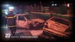 Émeutes à Moirans : 12 personnes jugées