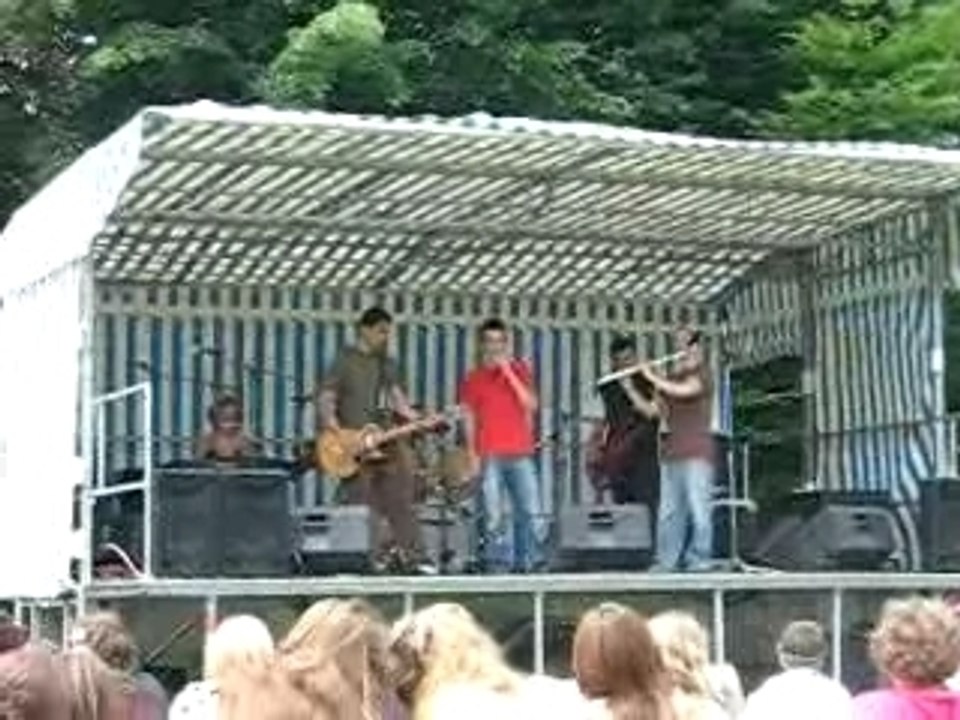 Nebulus Addiction (Pontcharra 2007)