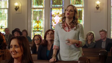 In-Lawfully Yours (2016) Fragman