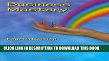 Collection Book Business Mastery: A Guide for Creating a Fulfilling, Thriving Business and Keeping