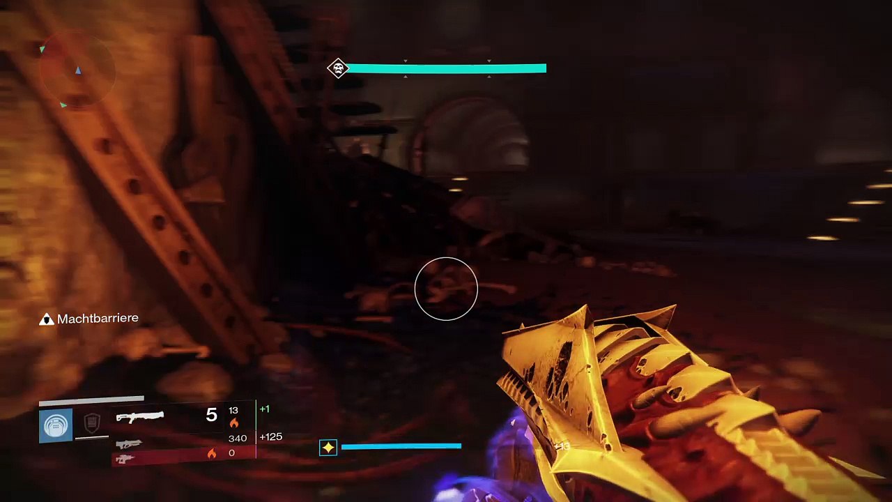 Phalanx OP