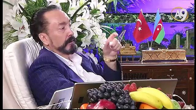 İmam Rabbani: Hz. Hızır (as) ruh ve beden hatta hayvan ve bitki haline nasıl geliyor