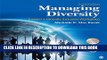 Collection Book Managing Diversity: Toward a Globally Inclusive Workplace