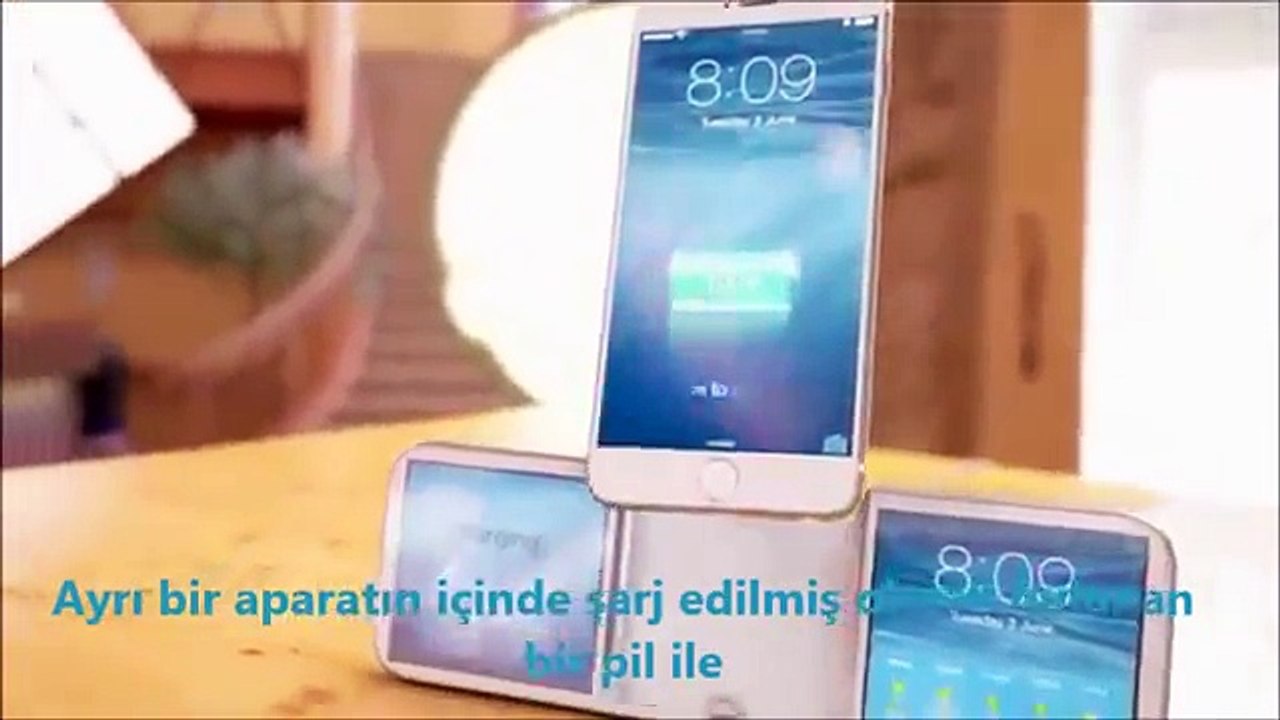 İşte iphone 7  'nin özellikleri ve Daha fazlası