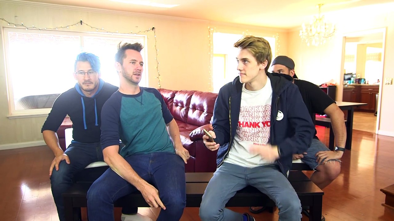 SO DAMN FUNNY!!   7 Second Challenge #2
