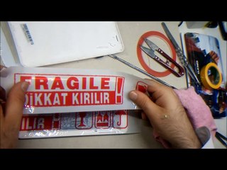 ultra TAB 7 İNC DOKUNMATİK DEĞİŞİMİ NASIL YAPILIR