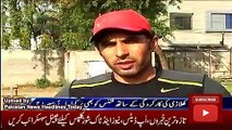 News 19 September 2016, Misbah ul Haq Talk about Cricket Team Performance