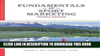 [PDF] Fundamentals of Sport Marketing Full Online