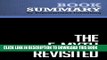 [PDF] Summary: The E-Myth Revisited - Michael E. Gerber: Why Most Small Businesses Don t Work and