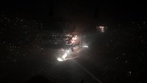 Justin Bieber - Live Purpose - Purpose Tour 18.09.2016 Cologne