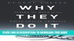 New Book Why They Do It: Inside the Mind of the White-Collar Criminal