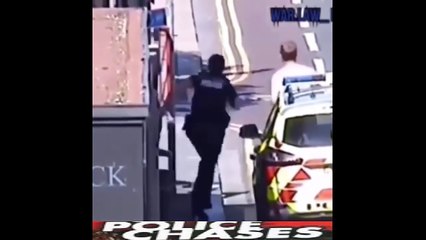 Street Racers Vs Police Chase Fail Win Compilation 2016