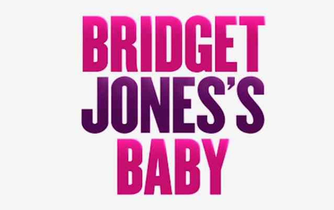 Trailer: Bridget Jones's Baby