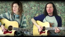 Easier (Acoustic) - Folk Rock by Sidecar Judy