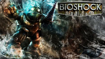 Bioshock The Collection won’t Start on windows 8
