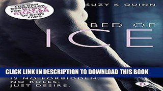 Collection Book Bed of Ice (Boss Romance): Workplace Romance (Bestselling Devoted Series Book 2)