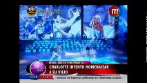 Analizamos el ritmo libre de Charlotte Caniggia