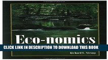 [PDF] Eco-nomics: What Everyone Should Know About Economics and the Environment. Popular Online