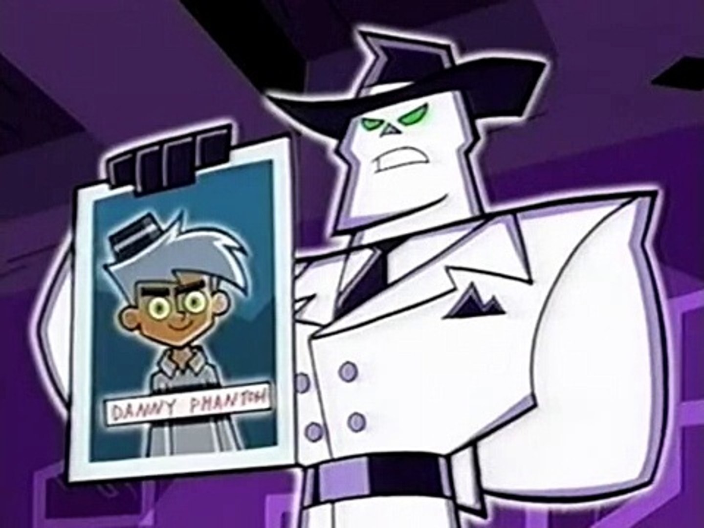 Danny phantom full episodes dailymotion best sale