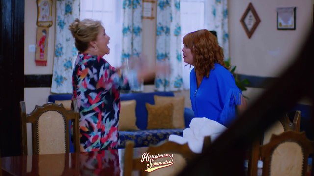Hangimiz Sevmedik 7. Bölüm Fragmanı