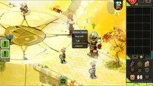 DOFUS Touch - Android gameplay PlayRawNow